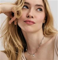 Collana Nomination Donna in Acciaio 029905/023 - 029905/023